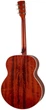 Электроакустическая гитара Cort CJ Retro (Vintage Sunburst Matt) - изображение 2