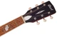 Электроакустическая гитара Cort CJ Retro (Vintage Sunburst Matt) - изображение 6
