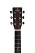 Акустическая гитара Sigma OMTC-1E-SB + (Fishman Presys II) - изображение 6