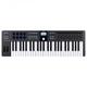 MIDI клавиатура Arturia Arturia KeyLab Essential 49 mk3 (Black) + Arturia Pigments - изображение 2