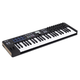 MIDI клавиатура Arturia Arturia KeyLab Essential 49 mk3 (Black) + Arturia Pigments - изображение 3