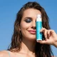 Сольовий текстурувальний спрей для волосся Hillary Hydrating Salt Volume Hair Spray, 100 мл HI-07-137 - зображення 8