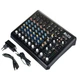 Мікшерний пульт ALTO Truemix 800FX - зображення 4