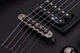 Электрогитара C-1 SGR By Schecter BLK - изображение 4