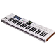 MIDI клавиатура Arturia KeyLab Essential 49 mk3 (White) + Arturia Pigments - изображение 3