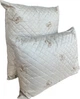 Подушка з овечої вовни Pure wool 70х70 - изображение 5