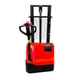 Штабелер аккумуляторный GTM PSE15L-C2 2600 (1500 кг, 2.6 м, 1150 мм, 24 В / 63 Ач) - изображение 4