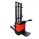 Штабелер акумуляторний GTM PSE15-C 3600 (1500 кг, 3.6 м, 1150 мм, 24 В / 106 А·год) - зображення 4
