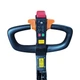 Штабелер акумуляторний GTM PSE15-C 3600 (1500 кг, 3.6 м, 1150 мм, 24 В / 106 А·год) - зображення 5