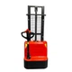Штабелер аккумуляторный GTM PSE15L-C 3200 (1500 кг, 3.2 м, 1150 мм, 24 В / 60 Ач) - изображение 3