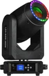 Світлодіодна голова рухома Light4Me LED BSW 280W (5908249837744) - зображення 5