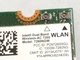 WiFi модуль Intel 7260NGW M.2 б/в 00-00001601 - изображение 3