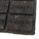Чай улун GABA Да Хун Пао Wuyi Rock Brick 2024 року 100 г, пресована плитка (BE5F56D1F1A5) - зображення 5