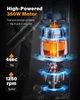 Электрическая кофемолка SHARDOR 64 mm Burr Coffee Grinder с LED-дисплеем (3063409016) - изображение 3