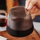 Сервер Sidamo 600 мл из термостойкого стекла для кофе и чайных церемоний (3052185009) - изображение 4