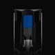 Портативная электрическая кофемолка Timemore Whirly 01S с жерновами S2C-042-EI и регулировкой 0,025 мм (F3897467325D) - изображение 2