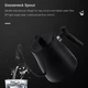 Электрочайник VD Smart Brew Kettle 1 л для кофе и чая с регулировкой температуры, 1000 W и LED-дисплеем (D2E8498B17F5) - изображение 9