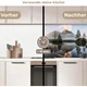 Самоклеящийся защитный фартук для кухни 60 х 80 см KitchenYeah - изображение 8