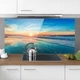 Стеклянный фартук 80 х 40 см Bilderwelten - изображение 2