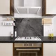 Стеклянный кухонный фартук от брызг 80 х 60 см GRAZDesign - изображение 6