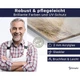 Фартук для плиты 100 х 50 см timalo - изображение 5