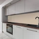 Брызгозащитный экран для кухонной стены 240 х 60 см dedeco - изображение 3