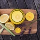 Чайные свечи с цитронеллой, время горения 4 часа, 50 шт. HORECA CANDLES - изображение 3