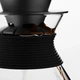 Сервер MHW-3BOMBER Aroma Coffee Server для кофе из термостойкого стекла с диффузионной крышкой (37262518E340) - изображение 4