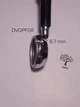 Портафільтр бездонний Rancilio DVGPFGR 58 мм(KN_4F63B2AB96B9) - зображення 3