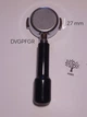 Портафільтр бездонний Rancilio DVGPFGR 58 мм(KN_4F63B2AB96B9) - зображення 4
