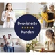 Кухонный фартук 60 х 60 см timalo - изображение 8