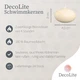 Плавающие свечи 30 x 45 мм 24 шт. DecoLite - изображение 2