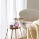 Свічник 15,5 см прозорий Rose Garden Villeroy & Boch - зображення 3