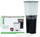 Система Toddy Essential Brewer 2 л для cold brew, BPA-free пластик, графин и 3 фильтра (DA55CCA5185E) - изображение 1
