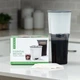 Система Toddy Essential Brewer 2 л для cold brew, BPA-free пластик, графин и 3 фильтра (DA55CCA5185E) - изображение 2