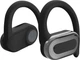 Навушники Maxcom MWH 01 Freesound Black (MAXCOMMWH01BLACK) - зображення 1