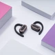 Навушники Maxcom MWH 01 Freesound Black (MAXCOMMWH01BLACK) - зображення 5