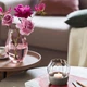 Свічник 11 см прозорий Rose Garden Villeroy & Boch - зображення 5