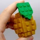 3D фігурка Roblox Манго брелок антистресова іграшка для дітей і дорослих 3D друк - зображення 3