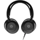 Наушники с микрофоном SteelSeries Arctis Nova 1 Black (61606) - изображение 2