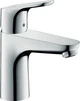 Змішувач для раковини hansgrohe Focus 31607000 - зображення 2
