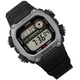 Чоловічий годинник CASIO DW-291H-1A - зображення 3