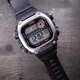 Чоловічий годинник CASIO DW-291H-1A - зображення 6