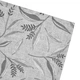 Скатертина ARDESTO Grey leaves ART07GL (120см) - зображення 2