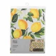 Скатертина ARDESTO Sicilian lemons ART08LM (140см) - зображення 1
