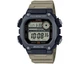Чоловічий годинник CASIO DW-291HX-5A - зображення 1
