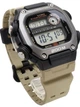Чоловічий годинник CASIO DW-291HX-5A - зображення 2