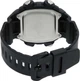 Чоловічий годинник CASIO DW-291H-1BVEF - зображення 6