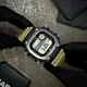 Чоловічий годинник CASIO DW-291HX-5A - зображення 4