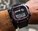 Чоловічий годинник CASIO DW-291H-1BVEF - зображення 9